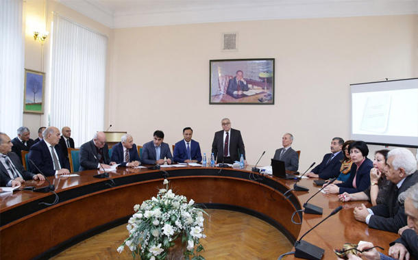 Cəbhədə minaatan bölmələrin döyüşə hazırlıq səviyyəsi yoxlanılır – FOTO