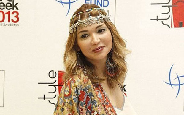 İslam Kərimovun qızı zirzəmidə qalır