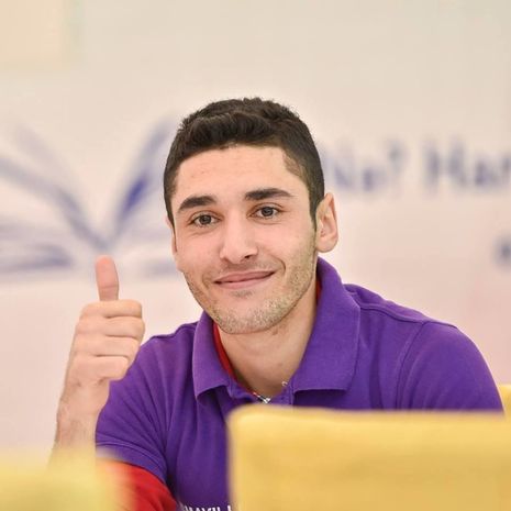 Gəncədə universitetdə ölüm hadisəsi baş verib