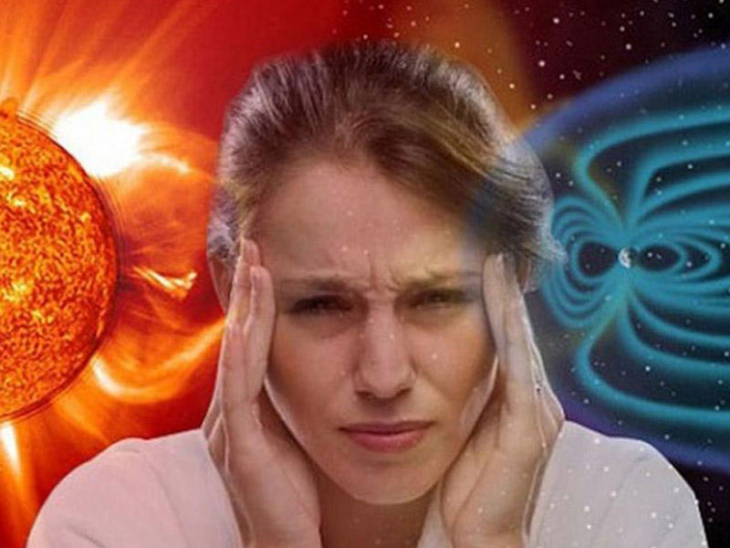 Geomaqnit qasırğası baş verəcək - XƏBƏRDARLIQ