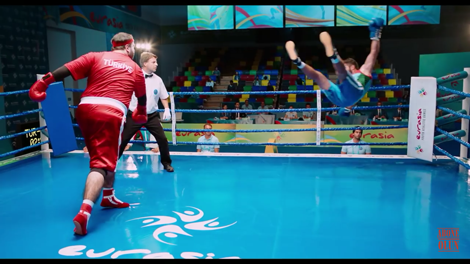 Türkiyənin hakim partiyasından