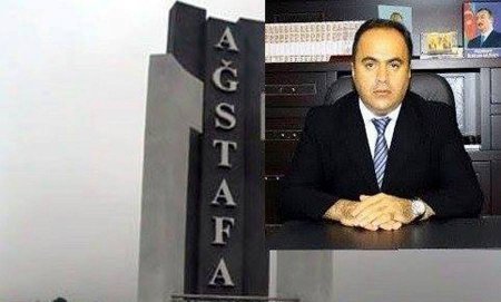 Ağstafa RİH ləğv olunur: başçının isə qoyunçuluq təsərrüfatı, 14 yatağı, marketi - Detallar