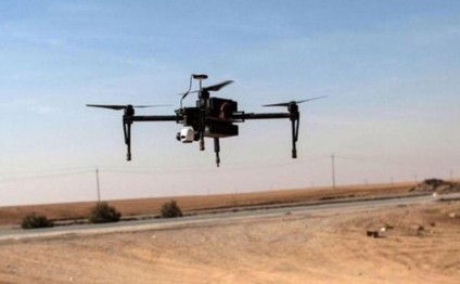 İŞİD yeni texnologiyadan necə istifadə edir? - FOTO