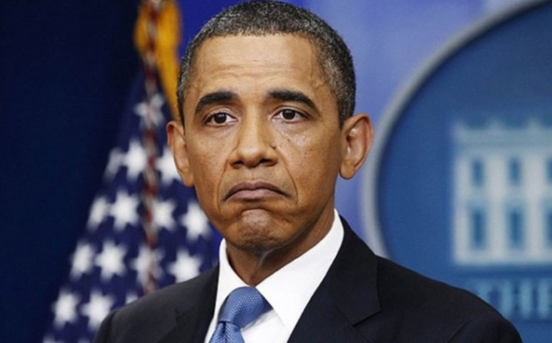 Barak Obama: “Mən Vladimir Putinin sevilməsindən narahat deyiləm”