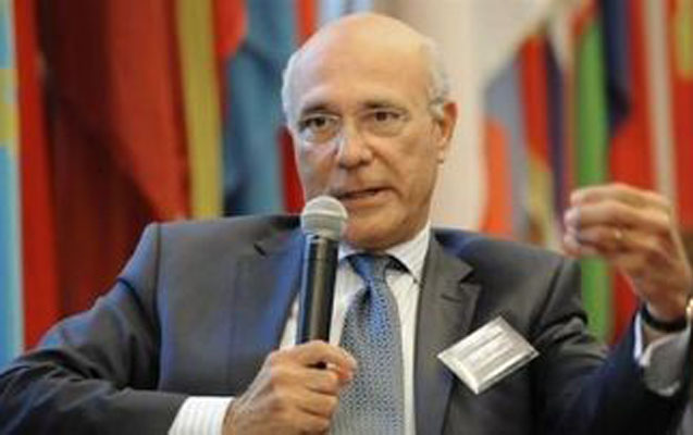 BMT-ni Astana görüşündə o təmsil edəcək