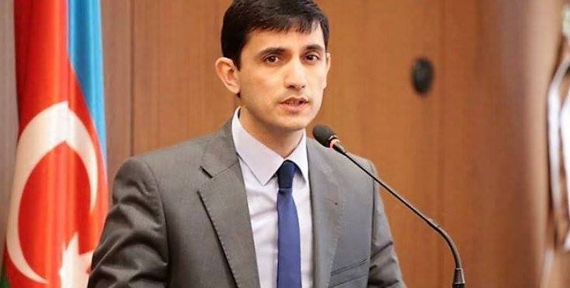 “ Azərbaycan ictimaiyyəti Sergey Lavrova etiraz etməlidir ”