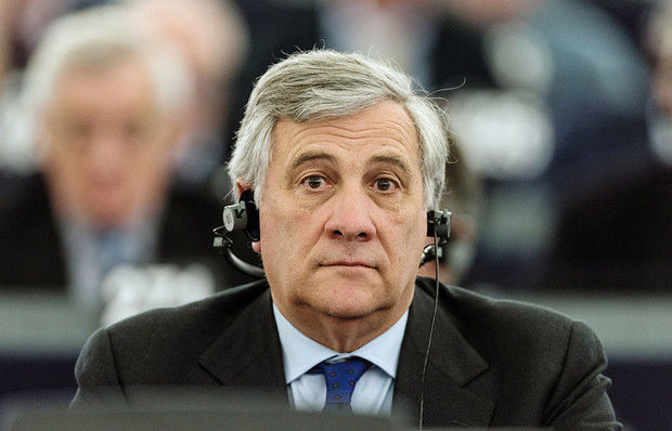 Avropa Parlamentinin yeni sədri seçilib