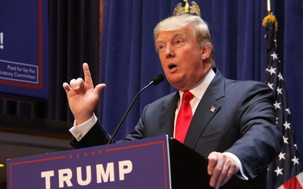 İnaqurasiya qabağı Donald Tramp hörmətini itirməyə başlayıb