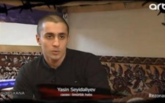 Bacısının ərini öldürən çempion - “Döyüb bizə göndərdi...”