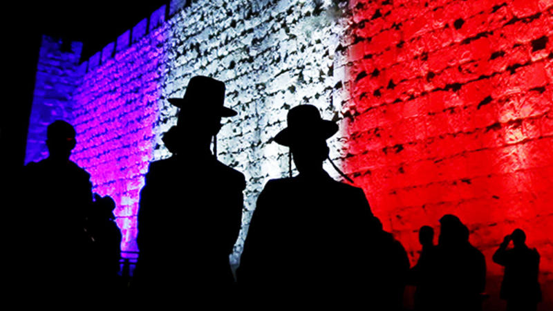 II Dünya Müharibəsi qayıdır: yəhudilərin Avropadan kütləvi köçü başlandı - FOTOLAR