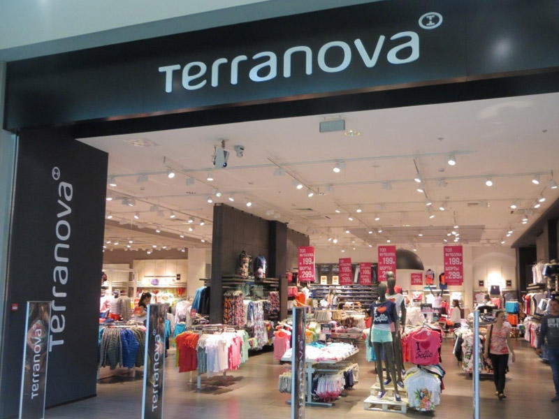 Bakıda məşhur mağaza müştəriləri necə aldadır? - FOTOLAR