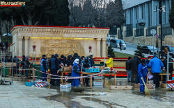 27 ildir ki, bu günə hazırlaşırıq… - FOTOLAR