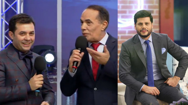Zaur ona 56 ölçülü şalvar alan müğənnini biabır etdi: 