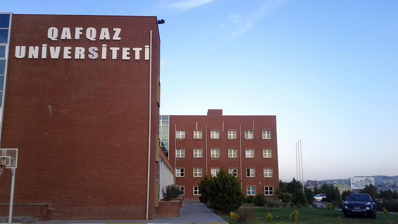 Qafqaz Universitetinin yerində yeni ali məktəb yaradılır