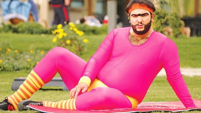 Şahan Gökbakardan azərbaycanlılara ŞİKAYƏT: “Mənim də bir ailəm var”