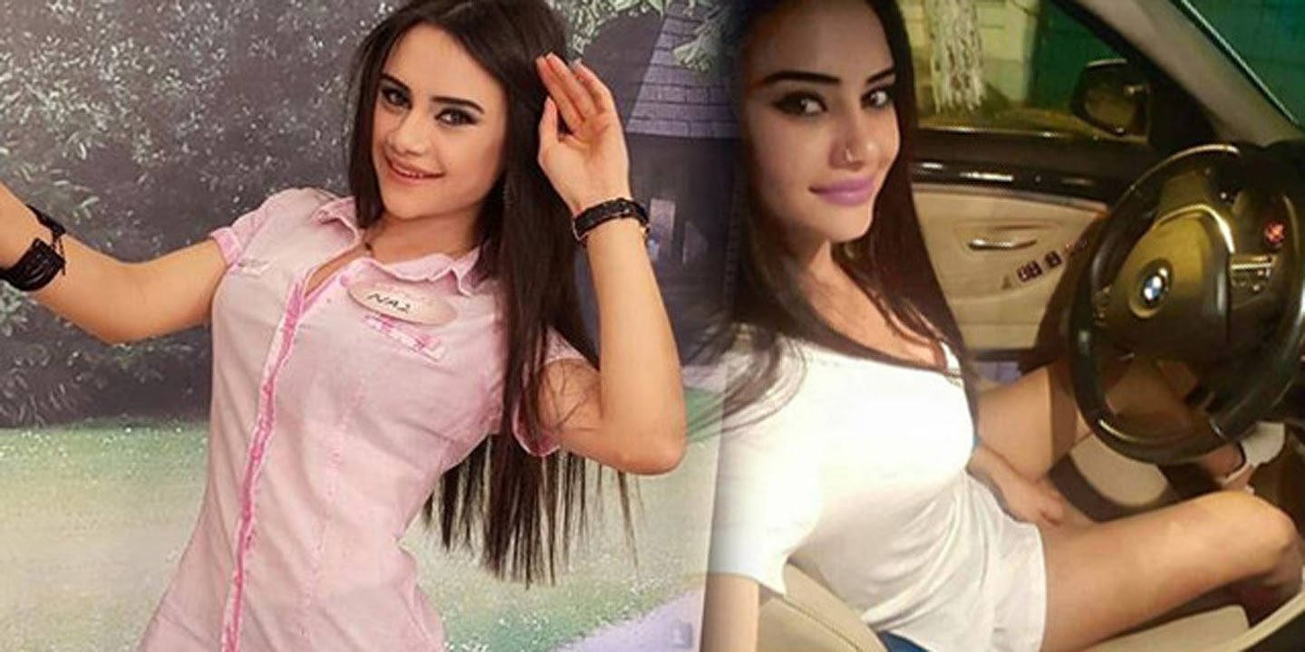 Evlilik verilişindəki Naz azərbaycanlı jurnalistləri təhqir etdi -CUŞKALAR– FOTO