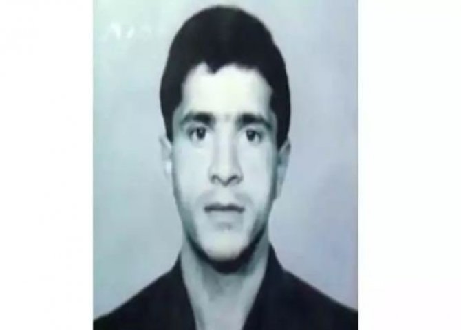 DƏHŞƏTLİ QƏTL! Gəlini ilə sevişdi, oğlunu öldürdü - Azərbaycanda biabırçılıq- FOTOLAR-