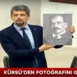 HDP-çi vəkil erməni məhbusun qarşısında baş əydi – VİDEO