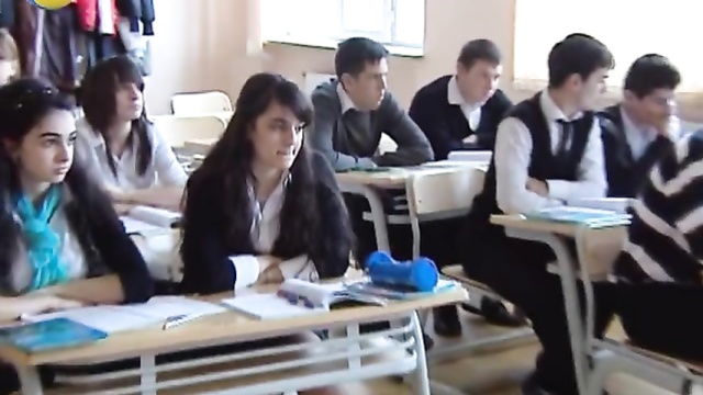 Biləsuvarda müəllim dərsdə öldü - Səbəb