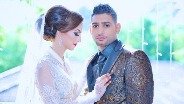 Toyundan sonra çəkilmiş intim görüntüləri yayıldı - FOTOLAR