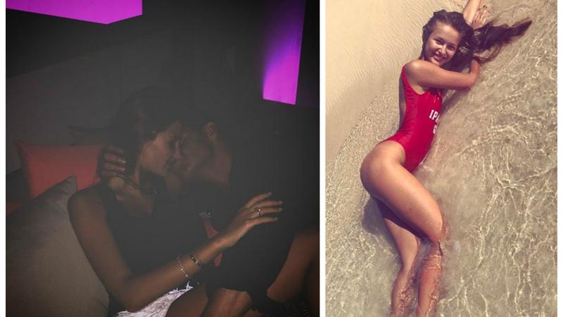 54 yaşlı milyarderin özündən 30 yaş kiçik sevgilisi – FOTOLAR