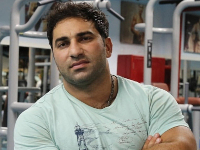 Kamil Zeynallı profilini niyə sildi?