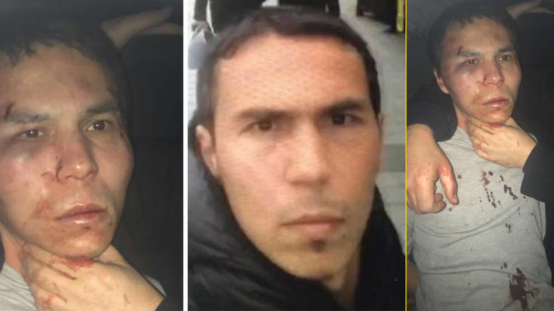 “Reina” terrorçusu barədə ŞOK İDDİA: “Əslində bunun üçün gəlmişdi”