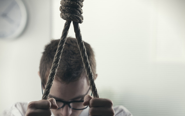 “Ördəkləri yemlədikdən sonra özünü asıb...” - Cəmi 12 yaşı vardı