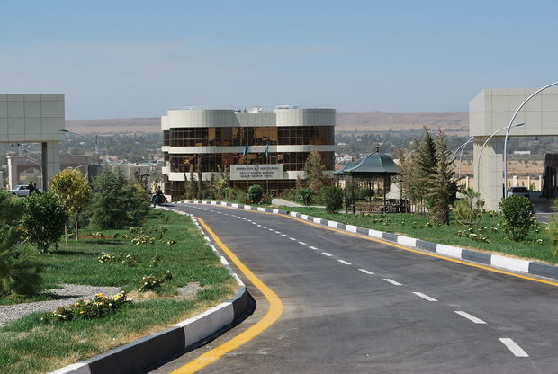 DSX və DGK rəhbərliyi Azərbaycan-Rusiya sərhədində olub