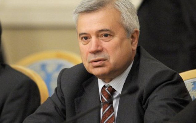 Vahid Ələkbərovdan neftin qiyməti ilə bağlı - Proqnoz