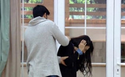 Evlilik proqramında bu da oldu - video