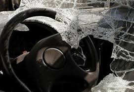 Bakı-Xocahəsən yolunda ağır qəza — Yaralılar var