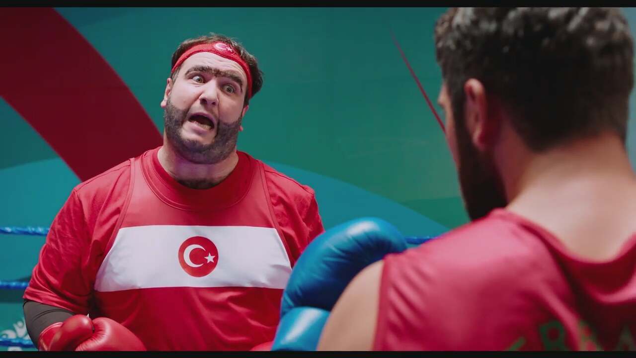 “Rəcəb İvedik-5” filmindən Azərbaycanla bağlı hissə çıxarıldı-VIDEO