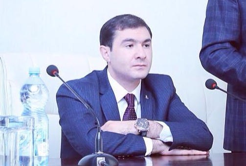 “Dünyanı birləşdirəcək dəmir yolu xətlərinin mərkəzi Azərbaycan olacaq”