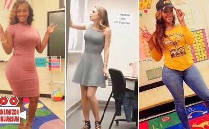 Həyatda belə müəllimlərin olduğuna İNANMAYACAQSINIZ! - VİDEO