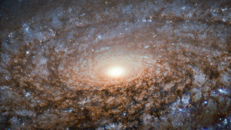 Yadplentlilərin Yerə göndərdiyi siqnalların mənbəyi tapldı - FOTOLAR