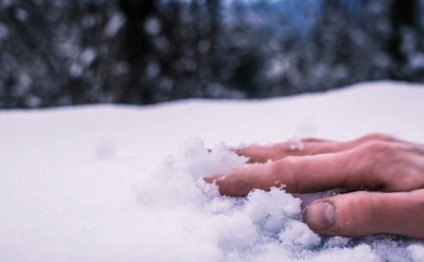 Azərbaycanlı Kiyevdə soyuqdan öldü