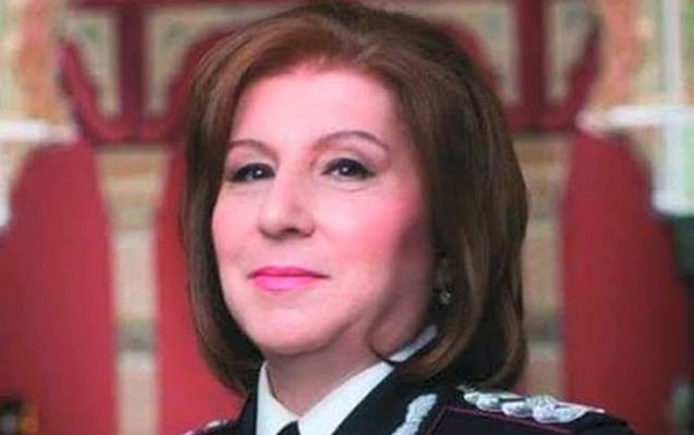 Natəvan Mürvətova da məhkəməyə gətirildi