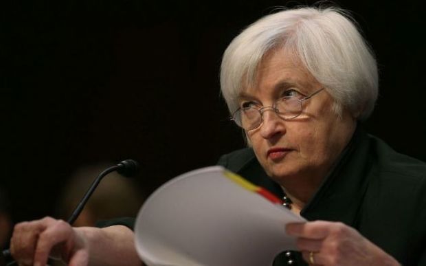 FED sədrindən uçot faiz dərəcəsi ilə bağlı – MÜHÜM AÇIQLAMA