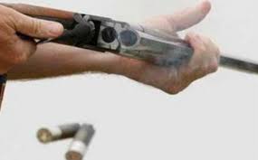 Qardaşını güllələyənə həbs verildi - 18 il