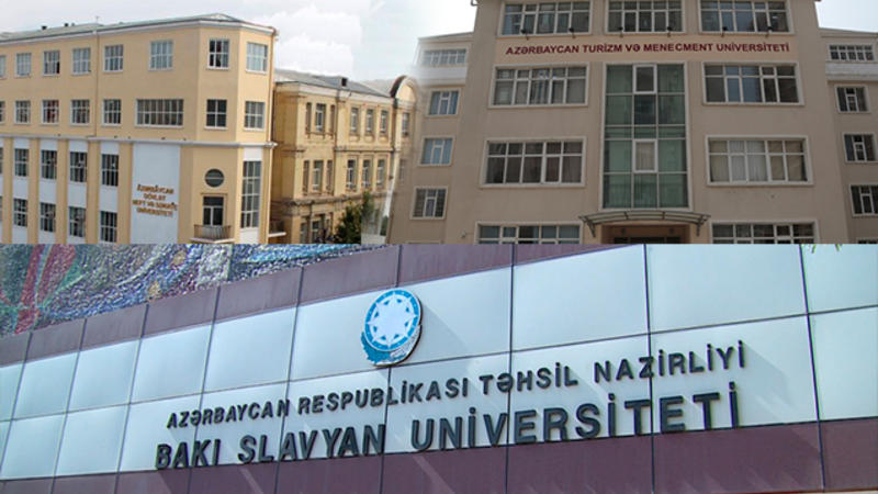 Azərbaycanda bu universitetlər də BAĞLANACAQ - ADLAR