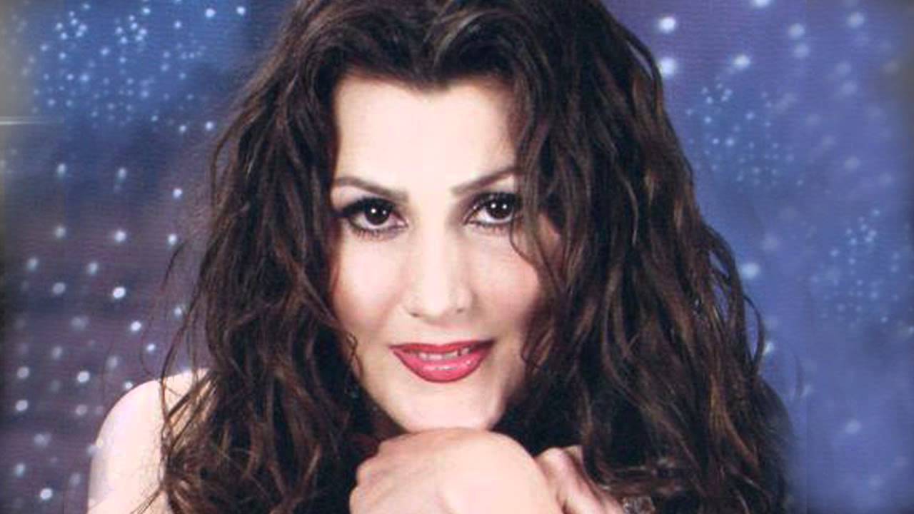 Xalq artisti ana oldu