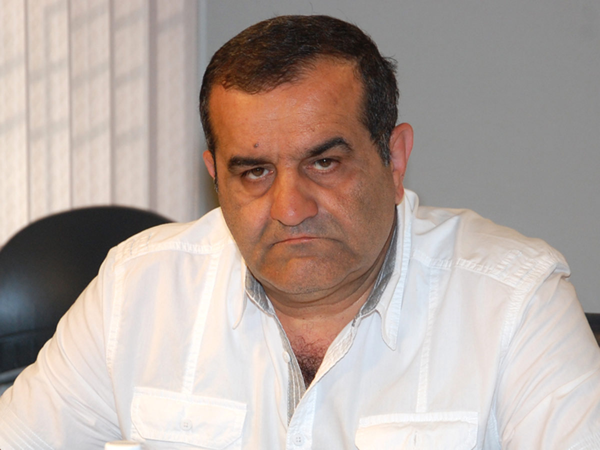 İlqar Qasımov:“AŞPA üzvlərinə müraciətə imza atmamışam”