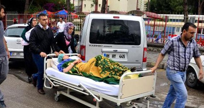 Əməliyyat olunan azərbaycanlı məşhurun vəziyyəti pisləşdi - FOTO