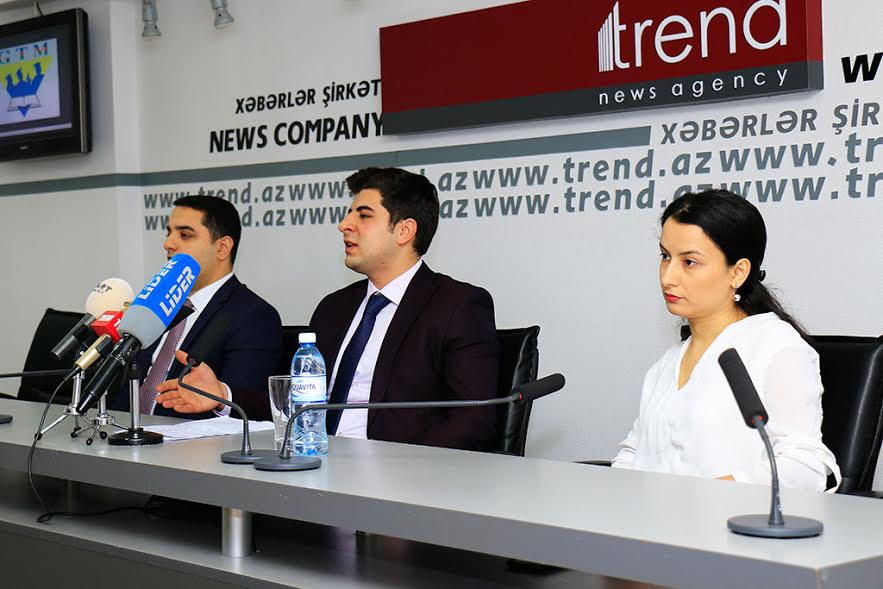 Gənclər üçün Təhsil Mərkəzi 2016-cı ildəki fəaliyyətinə dair  illik hesabatını təqdim etdi