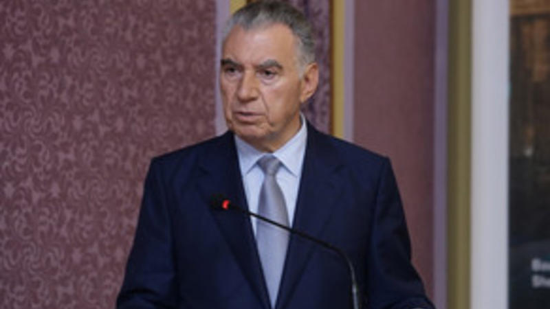 Əli Həsənov: “Ermənistanın keçmiş və hazırkı prezidentləri Azərbaycan vətəndaşlarıdır”