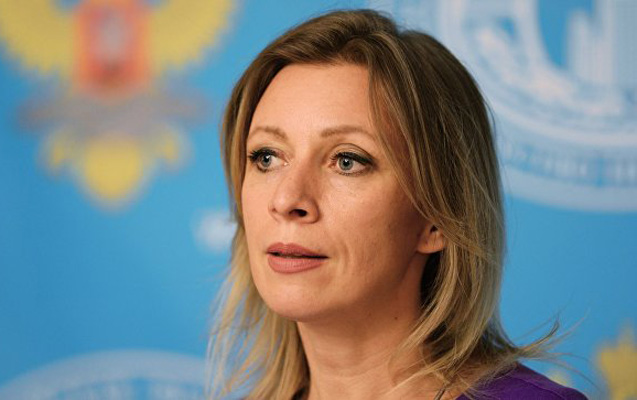 Rusiyaya qarşı 35 dəfə sanksiya tətbiq olunub - Obamanın dövründə