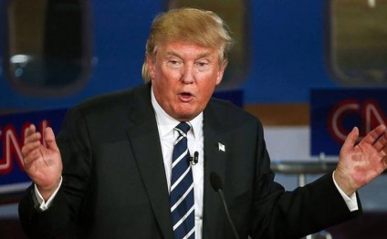 İnaqurasiyada TRAMPIN QƏTLİNİN SSENARİSİ hazırlandı - VİDEO