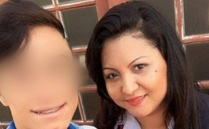 ŞOK QƏTL: Ana oğlunun boğazını kəsdi - Cinsi azlıq olduğu üçün