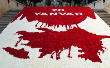 20 Yanvar faciəsindən 27 il ötür